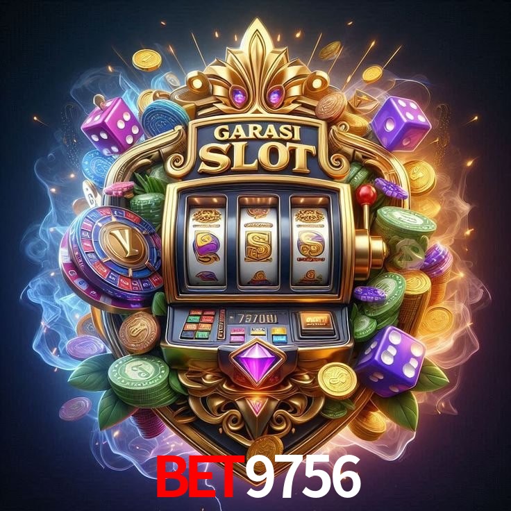 App BET9756 no celular