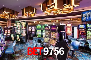 Estatísticas BET9756