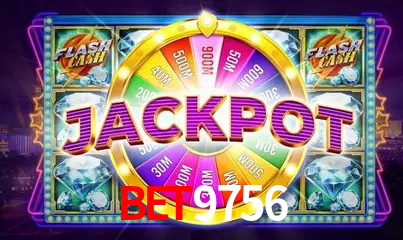 BET9756 Plataforma Oficial