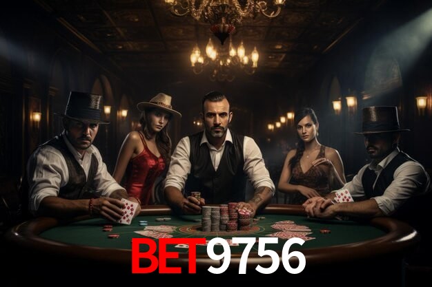 Requisitos do APK da BET9756 para Android
