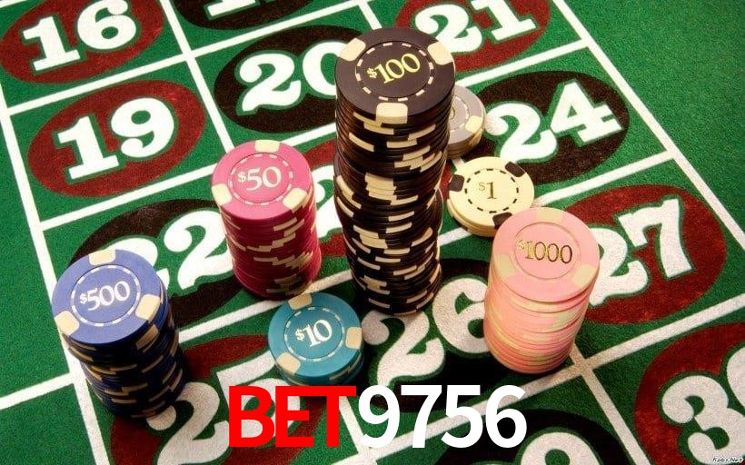 Requisitos do APK da BET9756 para Android