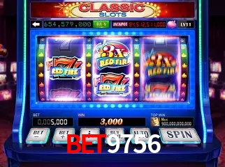 BET9756 cassino