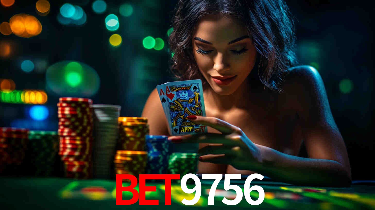 Bônus BET9756