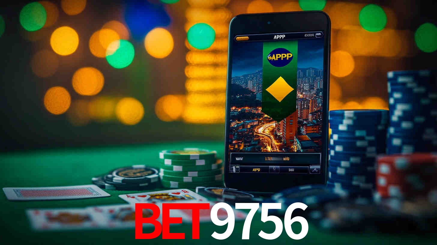 Fortune Tiger BET9756