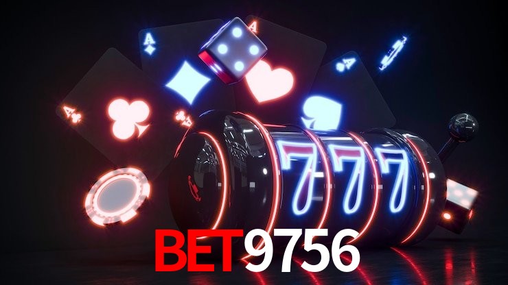BET9756 Plataforma - BET9756