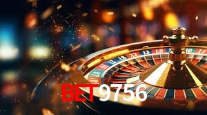 BET9756 Logo Seguro