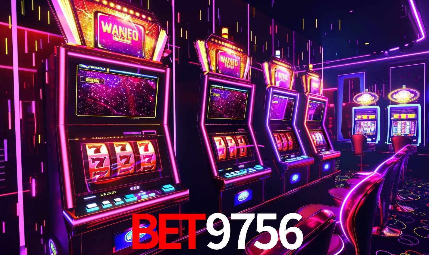 Infraestrutura BET9756