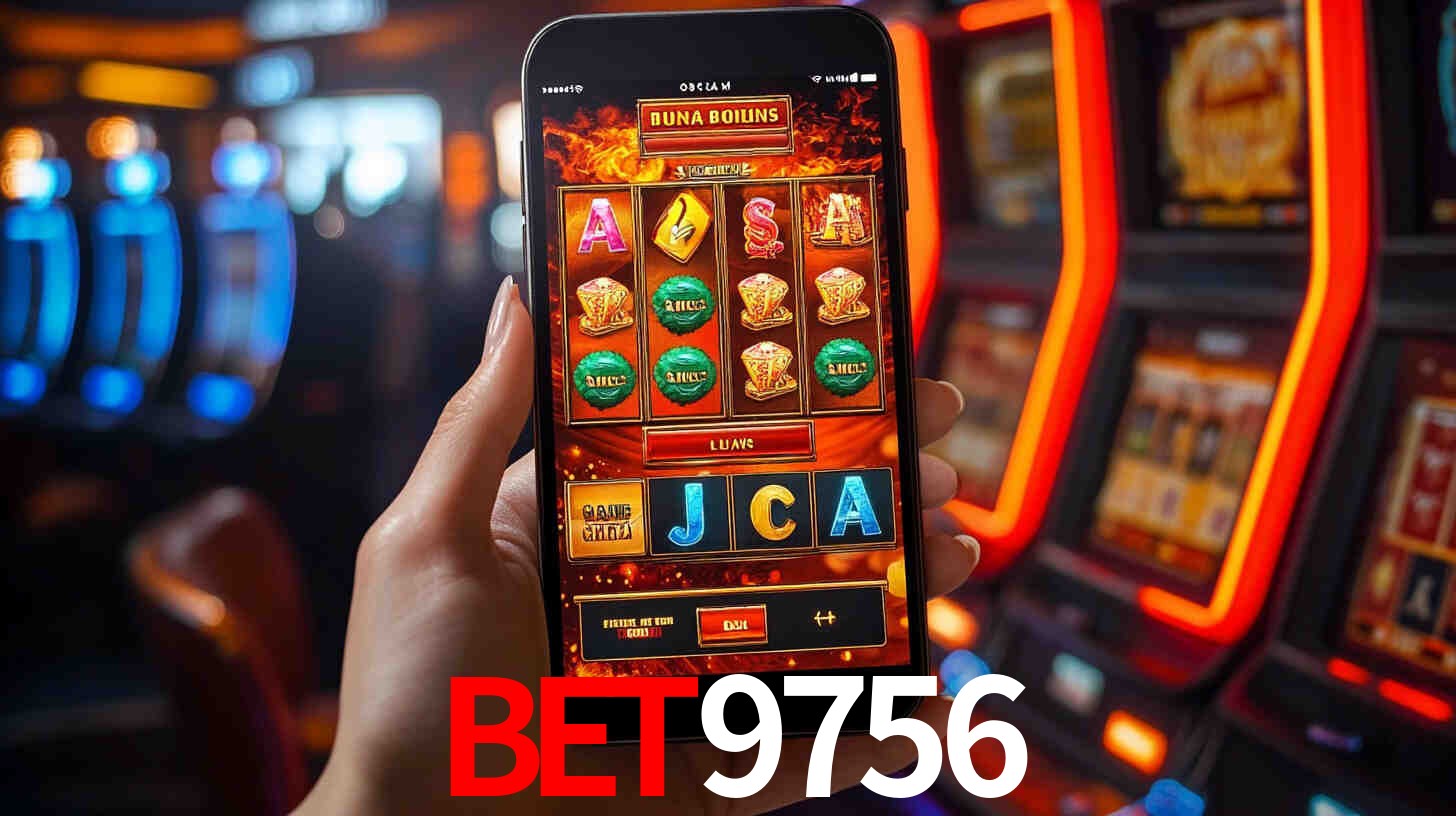 Saque PIX BET9756