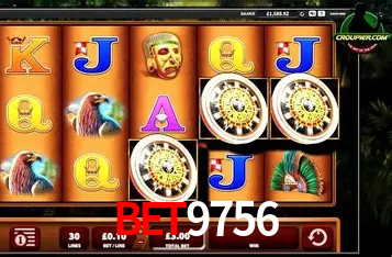 Cashback VIP BET9756