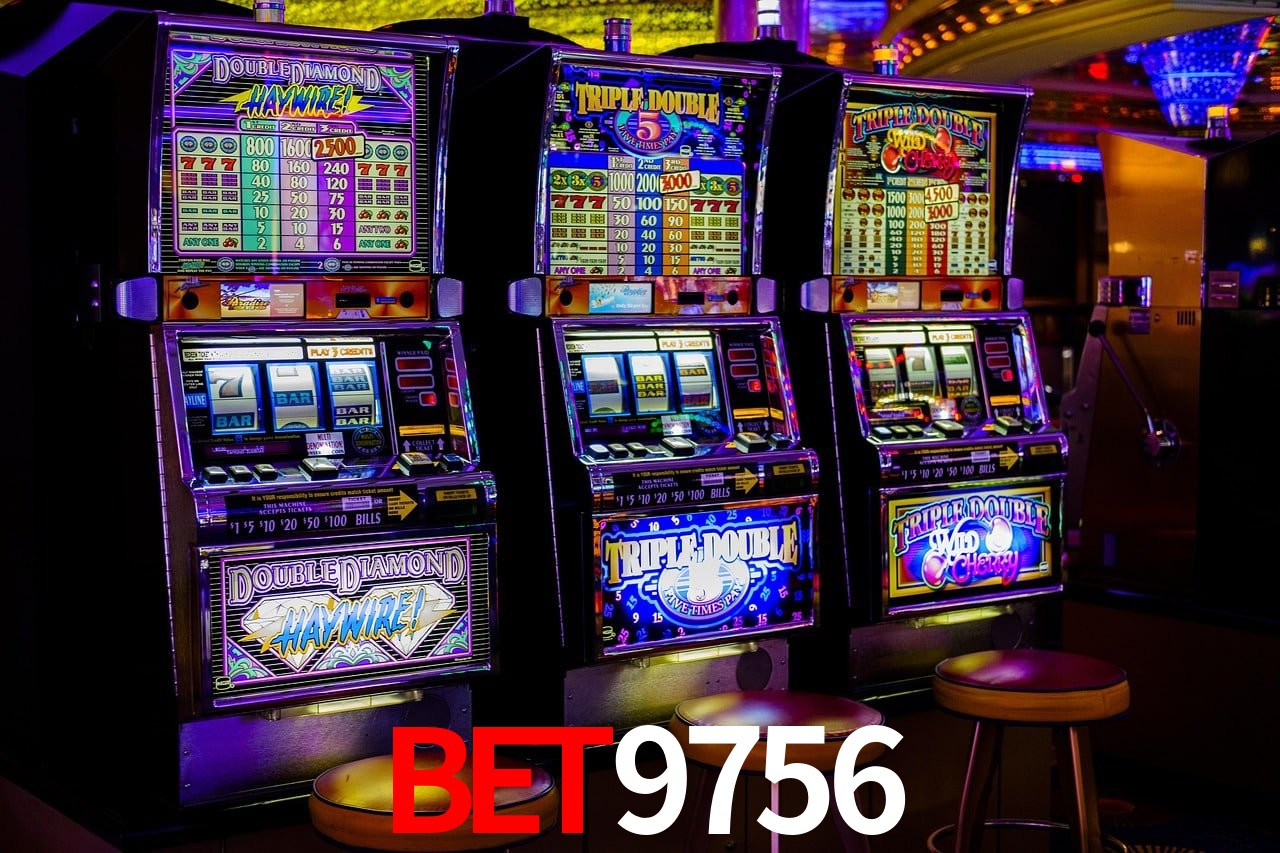 Volatilidade de slots