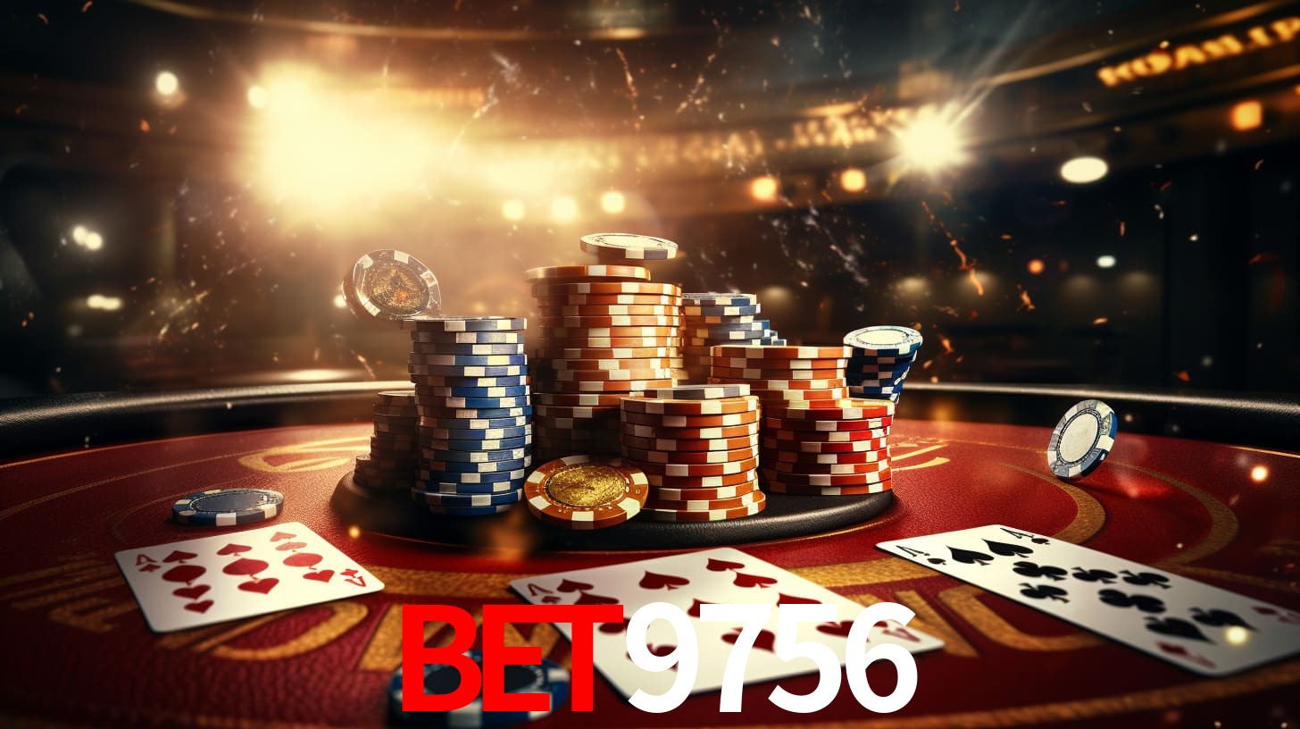 BET9756 cassino online