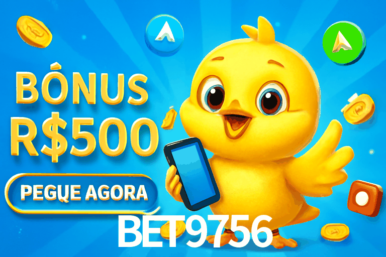 BET9756