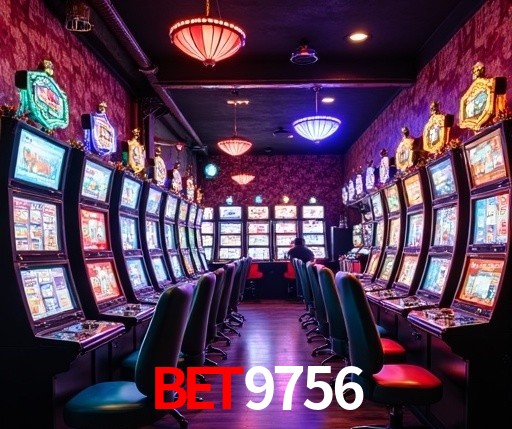 BET9756 Loteria Online Brasil - Plataforma Certificada
