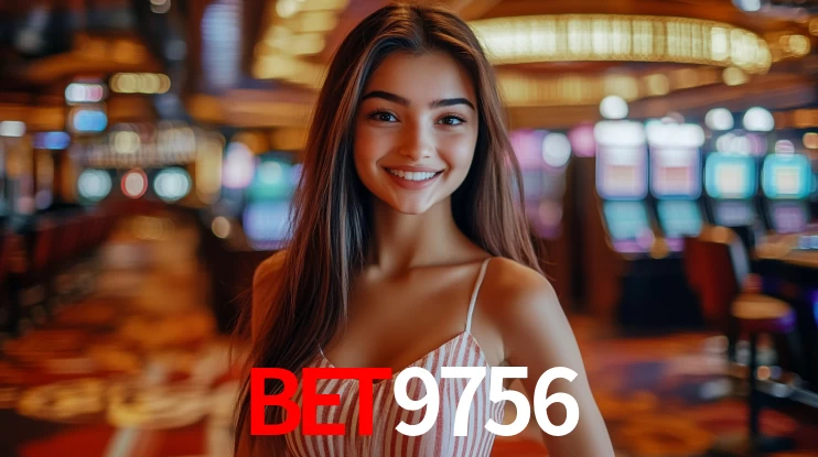 BET9756 ajuda online — chat de suporte no aplicativo oficial