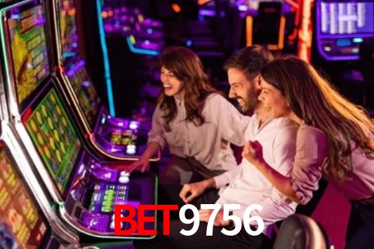 Instalar APK BET9756