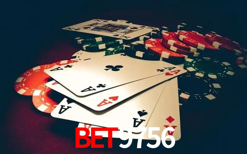 login BET9756