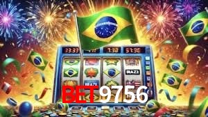 Prévia de conteúdo do canal Telegram BET9756