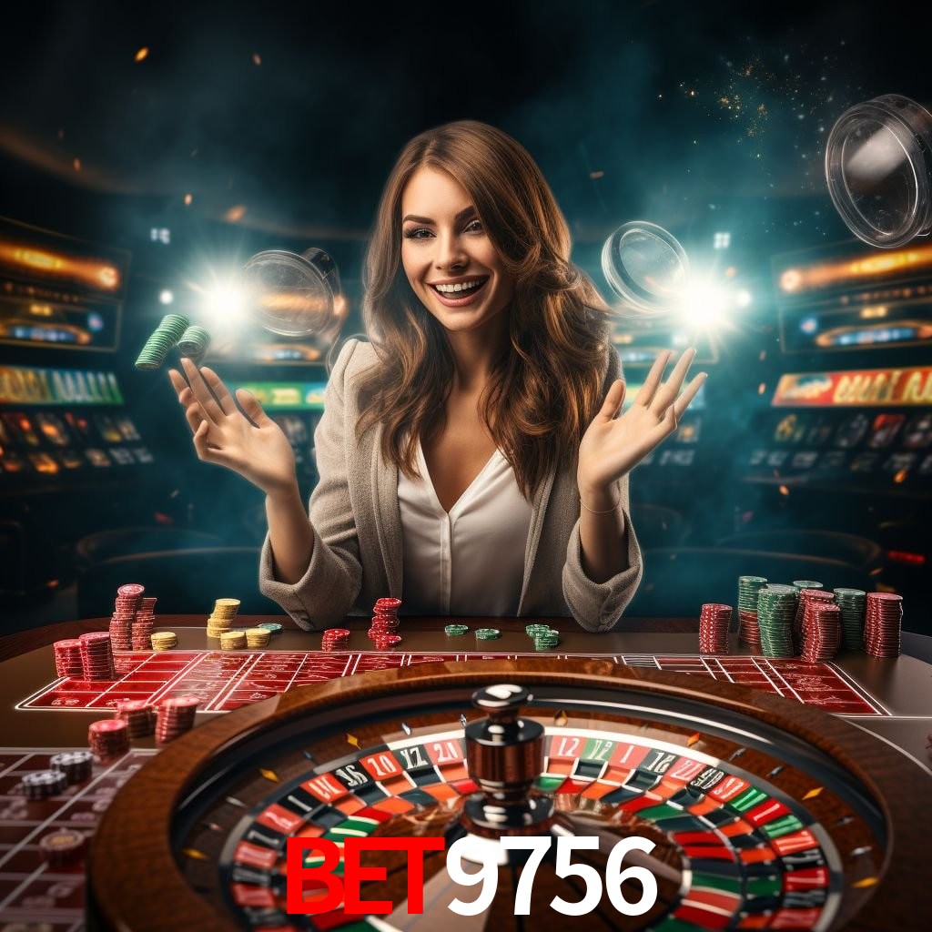 BET9756 Processo de inscrição