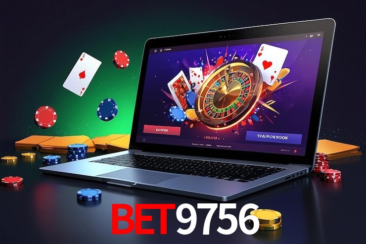 BET9756 Seguro SSL