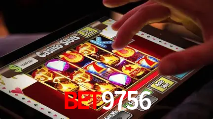 BET9756 FAQ — perguntas frequentes usuários Brasil
