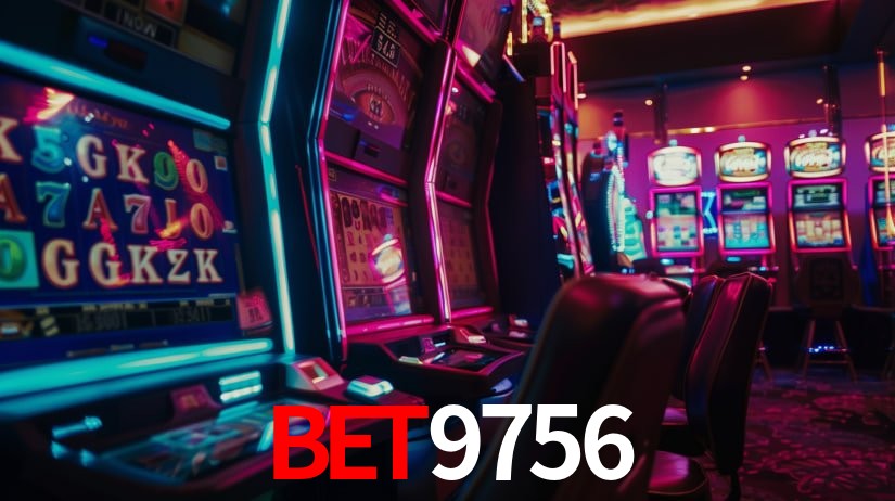 BET9756 download — arquivo APK para Android oficial