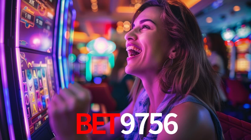 BET9756 Giros Grátis
