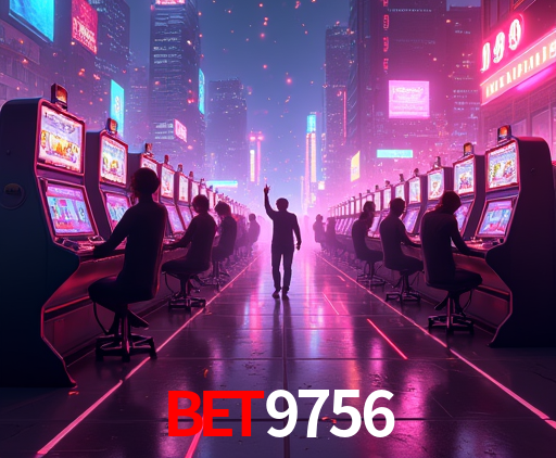BET9756