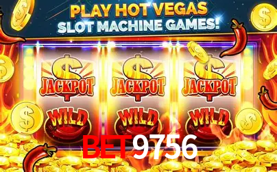 BET9756 Slots