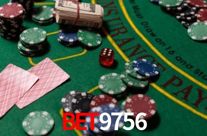 Qualificar VIP BET9756
