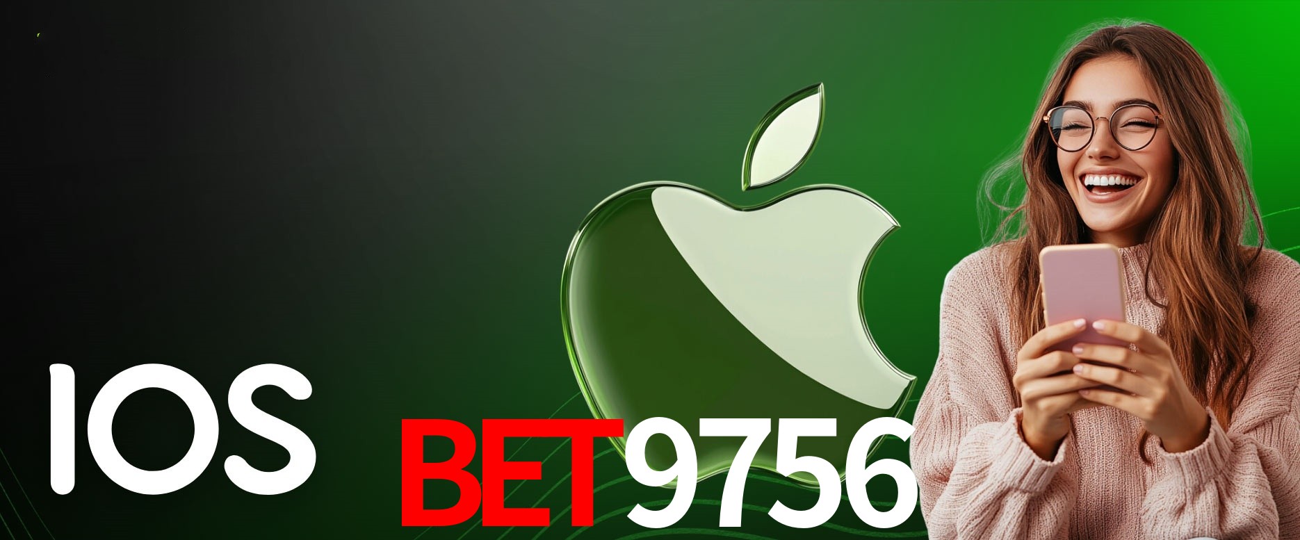 BET9756 Bônus - BET9756 visual 1