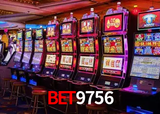 Estratégias BET9756