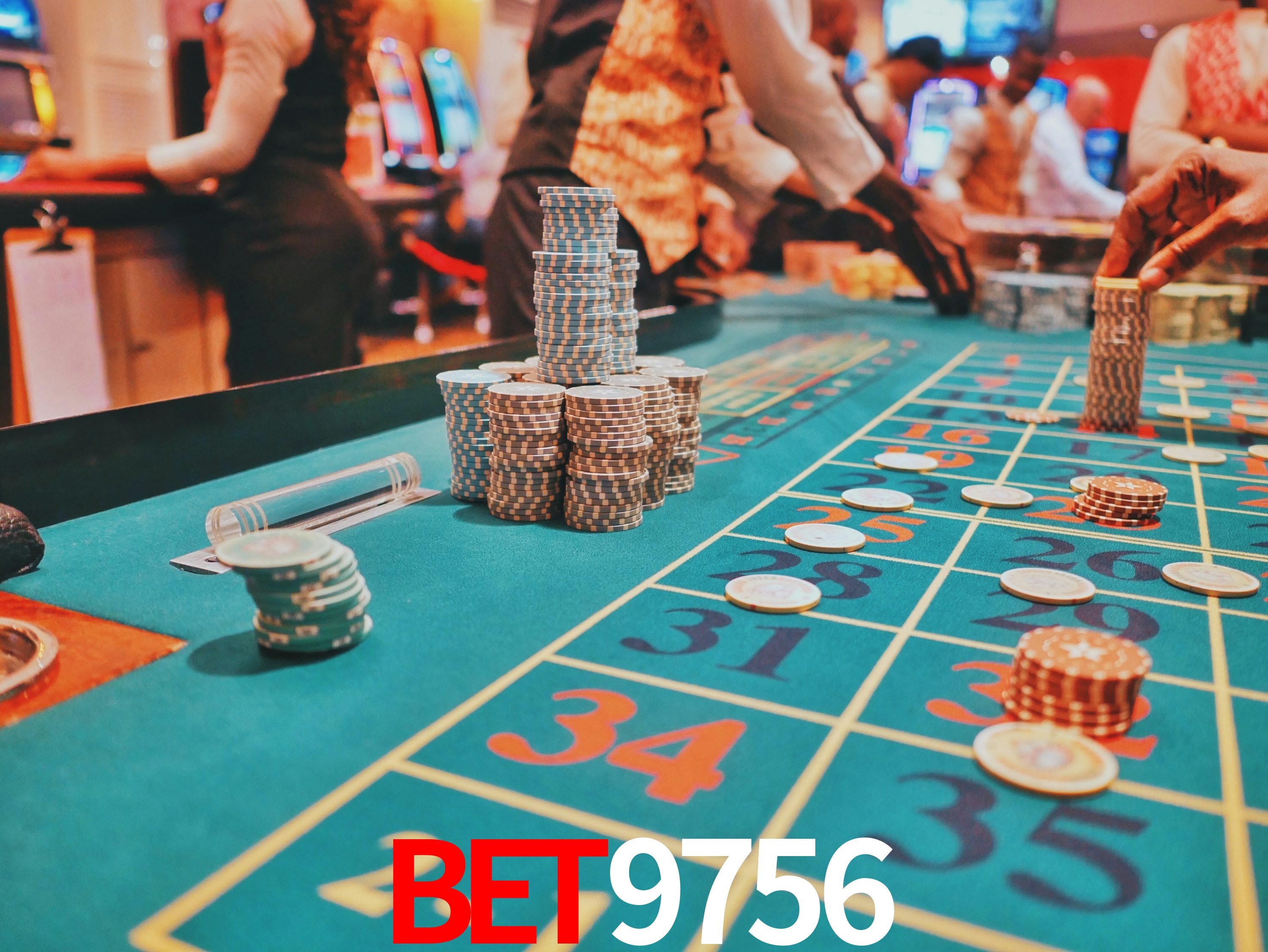 RTP teórico em slots