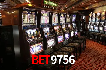 BET9756 plataforma — saque cashout PIX com comprovante