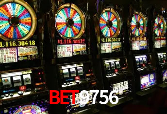 App BET9756 Android
