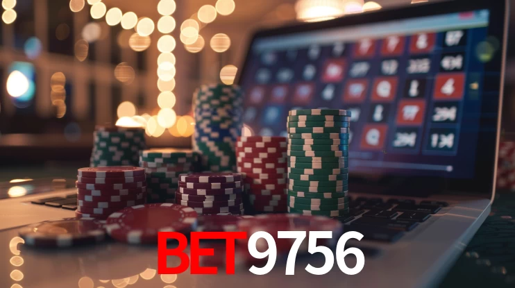 BET9756 Download - Opções de Download por Plataforma