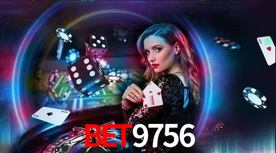 BET9756 Certificado eCOGRA