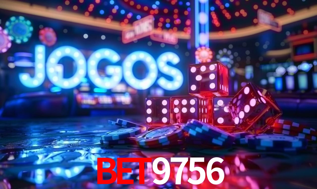 Coleção Premium de Slots BET9756 - NetEnt, Pragmatic Play, Evolution