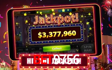 Sistema VIP BET9756
