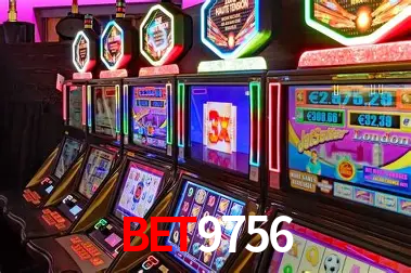 Plataforma BET9756 - Cloud AWS Infrastructure