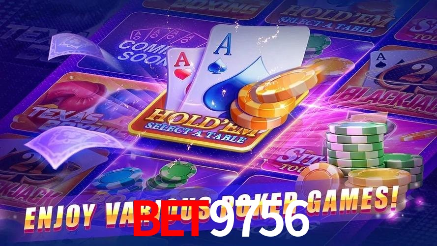 BET9756 no Android