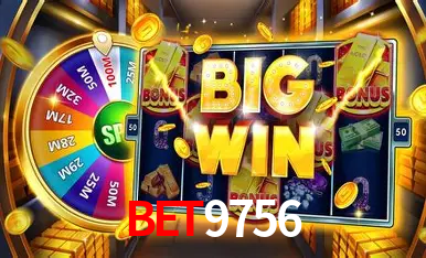Slots BET9756 - RTP Alto Certificado