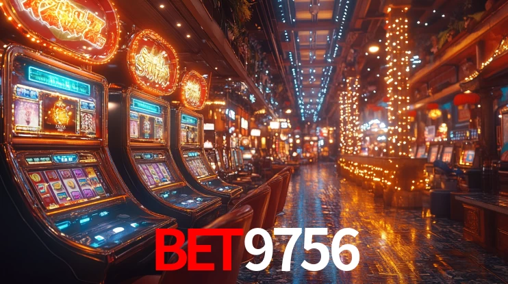 Servidor Brasil BET9756