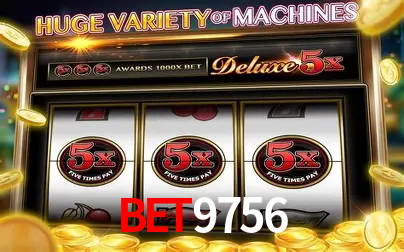 Sucesso BET9756