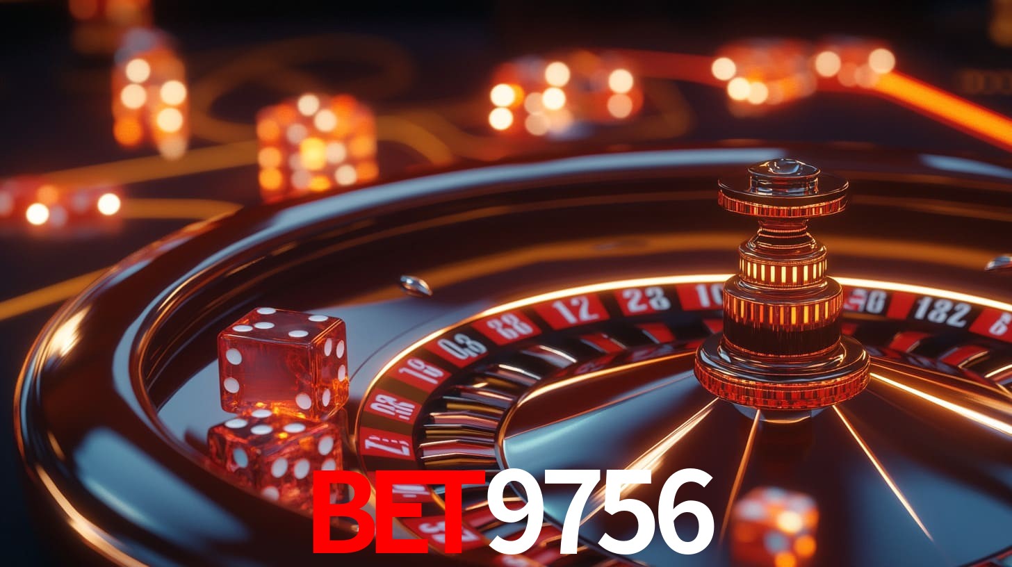 BET9756 Slots - BET9756 visual 1
