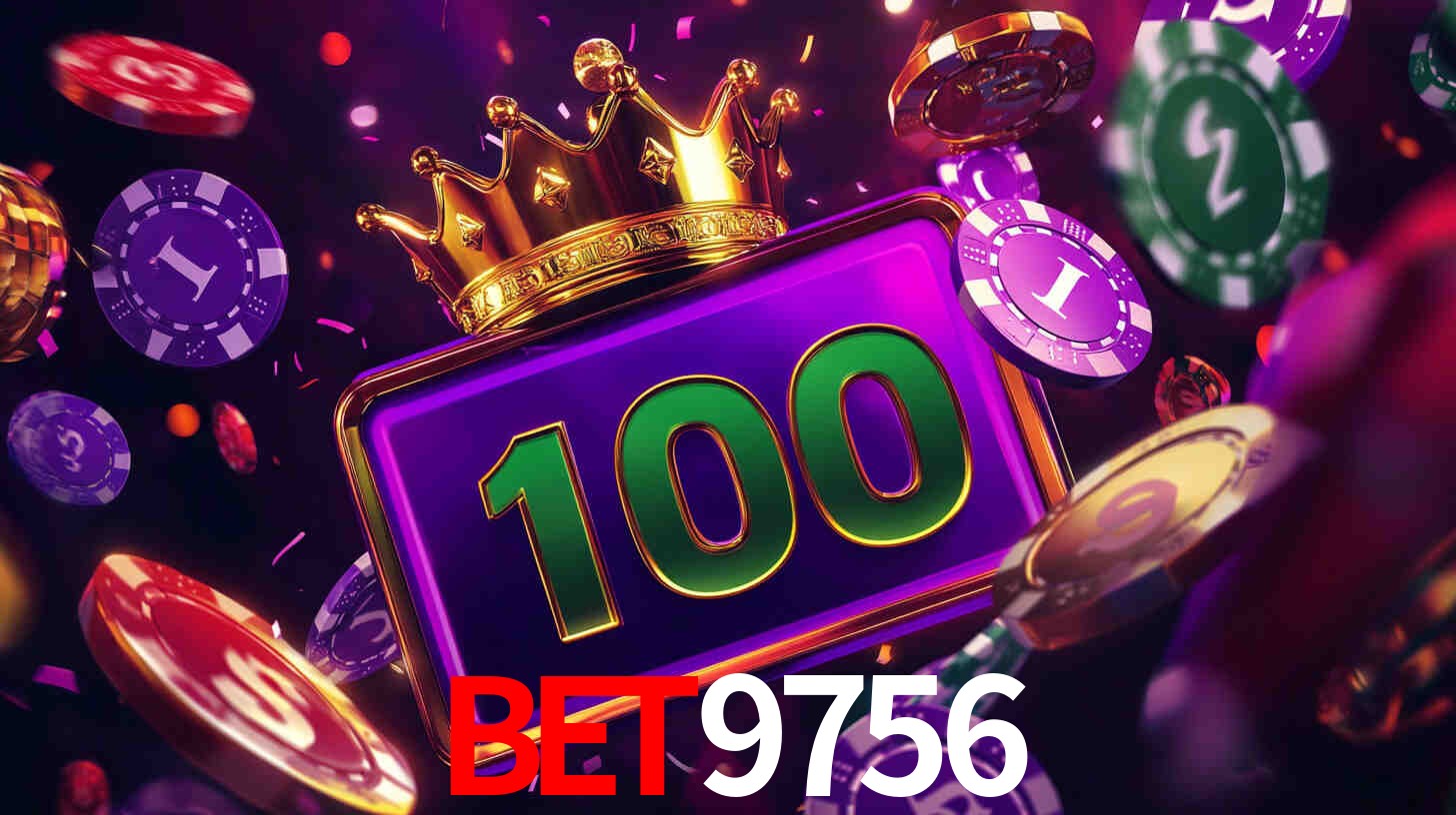 BET9756 bet — painel ao vivo com cotações dinâmicas