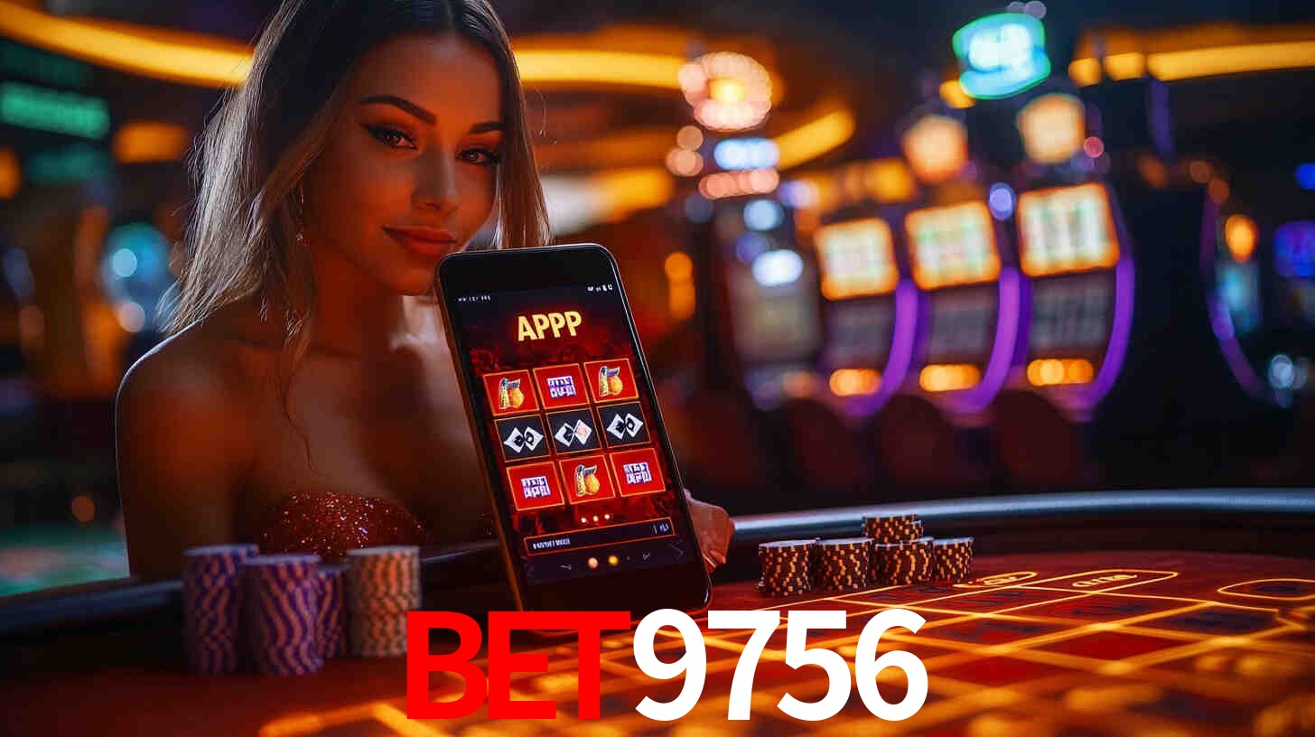 Chances Ganhar BET9756