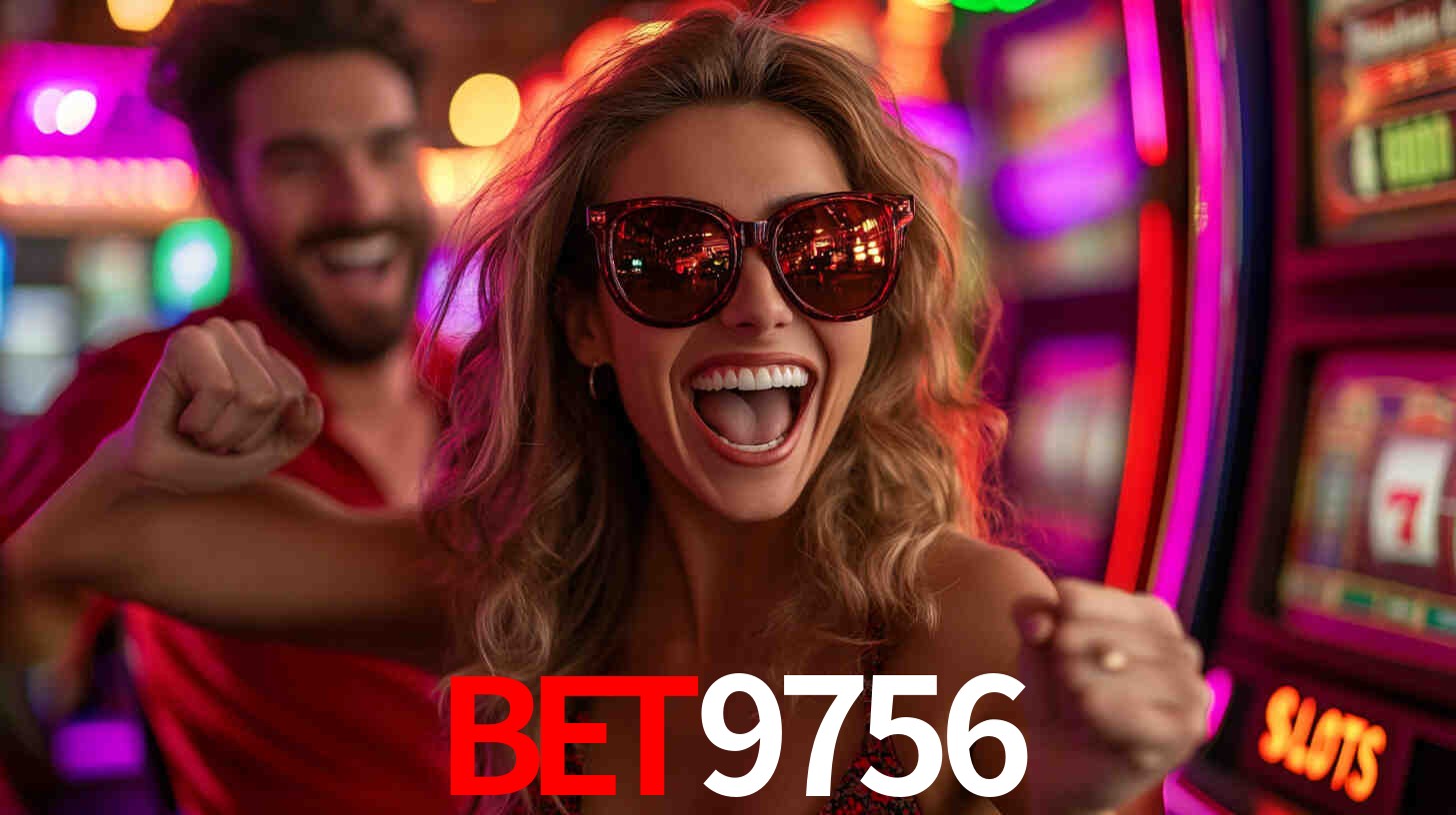 Torneios BET9756