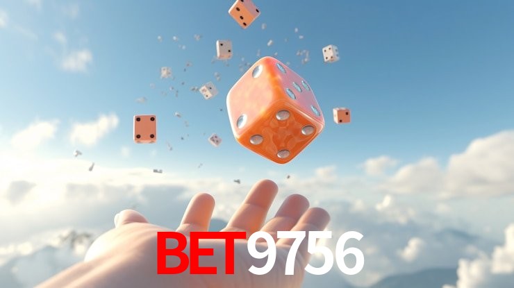 Evolução VIP BET9756