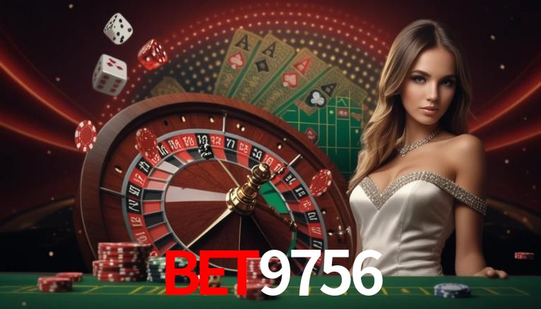 Segurança App BET9756