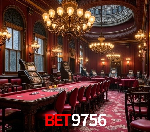 BET9756